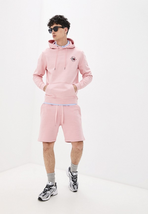 фото Худи tommy hilfiger