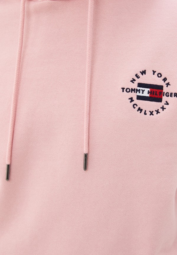 фото Худи tommy hilfiger