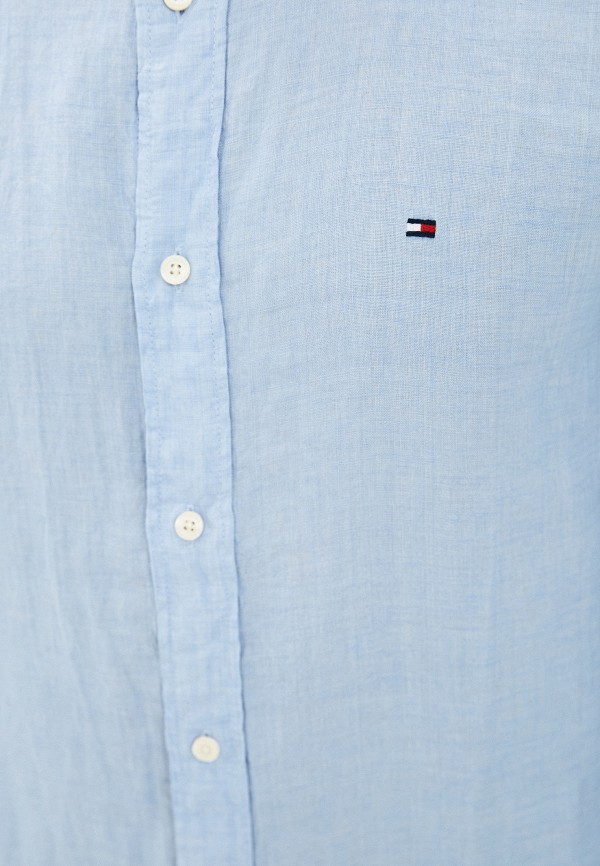 фото Рубашка tommy hilfiger