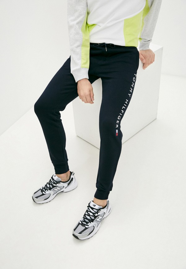 фото Брюки спортивные tommy hilfiger