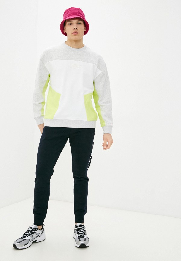фото Брюки спортивные tommy hilfiger