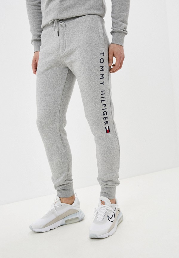 

Брюки спортивные Tommy Hilfiger, Серый