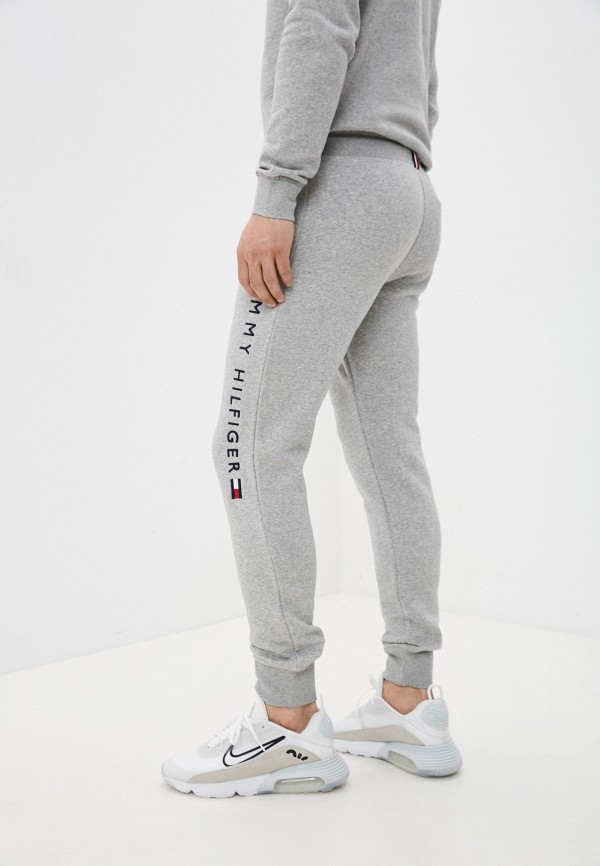 фото Брюки спортивные tommy hilfiger