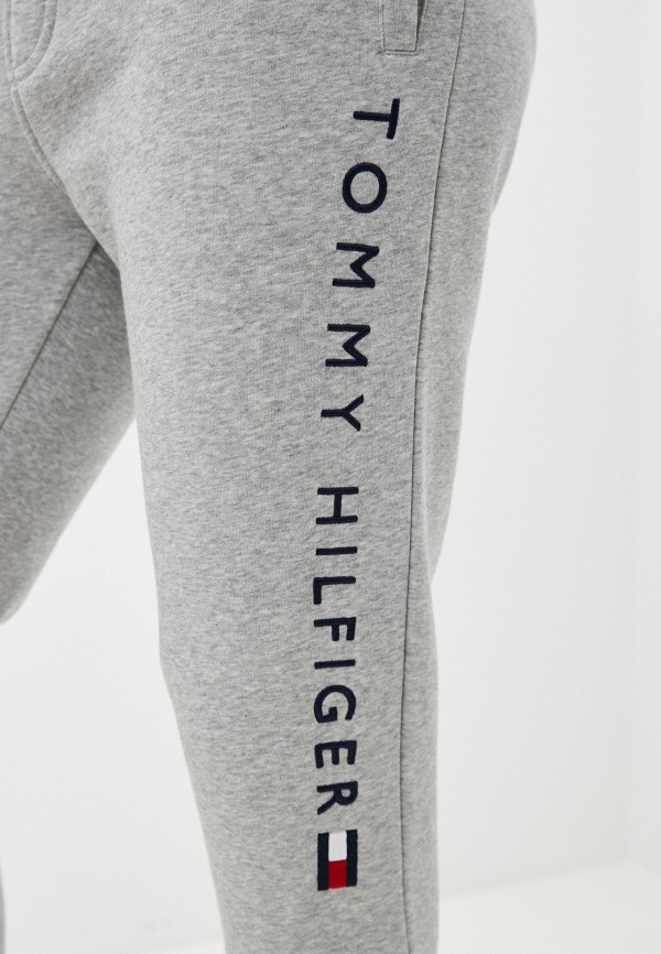 фото Брюки спортивные tommy hilfiger