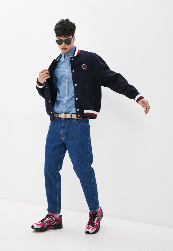 фото Куртка tommy hilfiger
