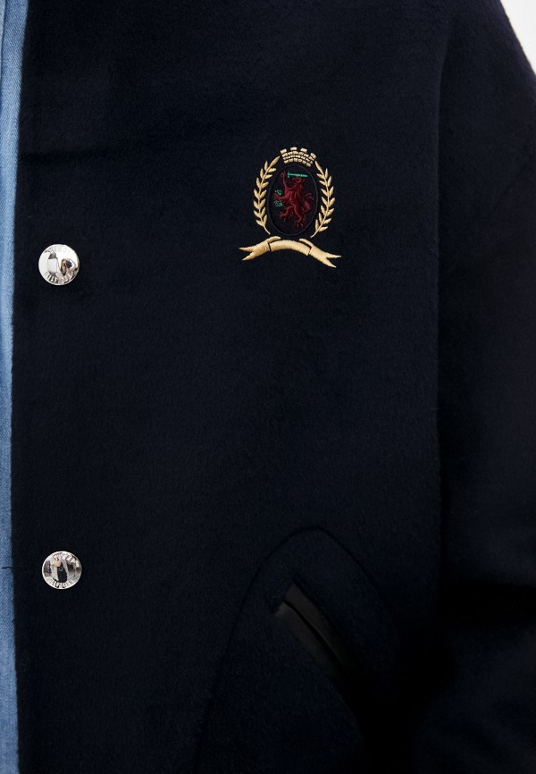 фото Куртка tommy hilfiger