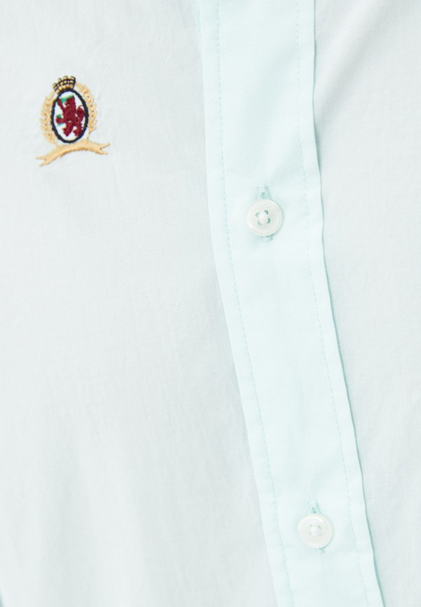 фото Рубашка tommy hilfiger