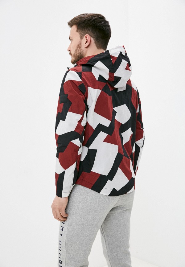 фото Ветровка tommy hilfiger