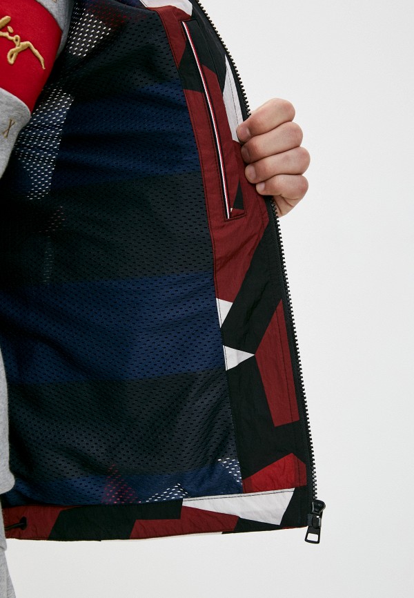 фото Ветровка tommy hilfiger