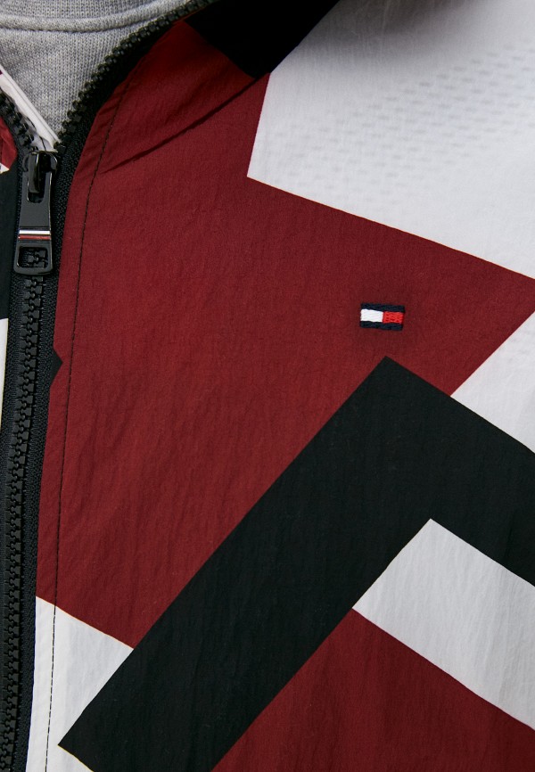 фото Ветровка tommy hilfiger