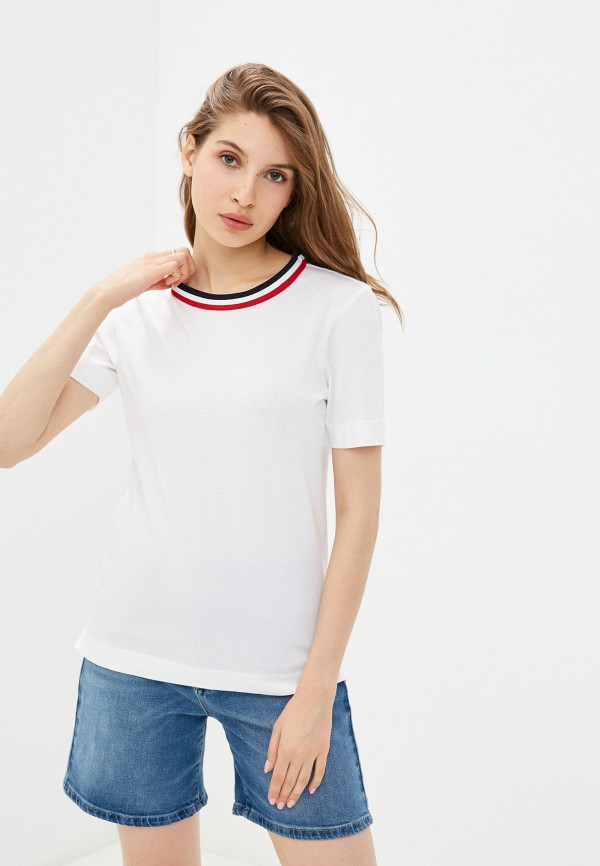 фото Футболка tommy hilfiger
