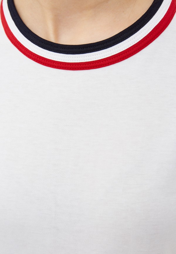 фото Футболка tommy hilfiger
