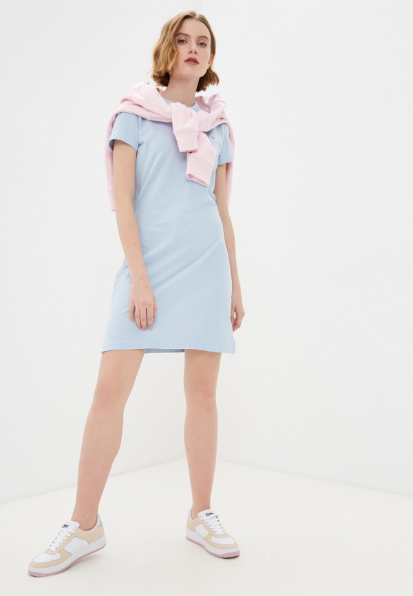 фото Платье tommy hilfiger