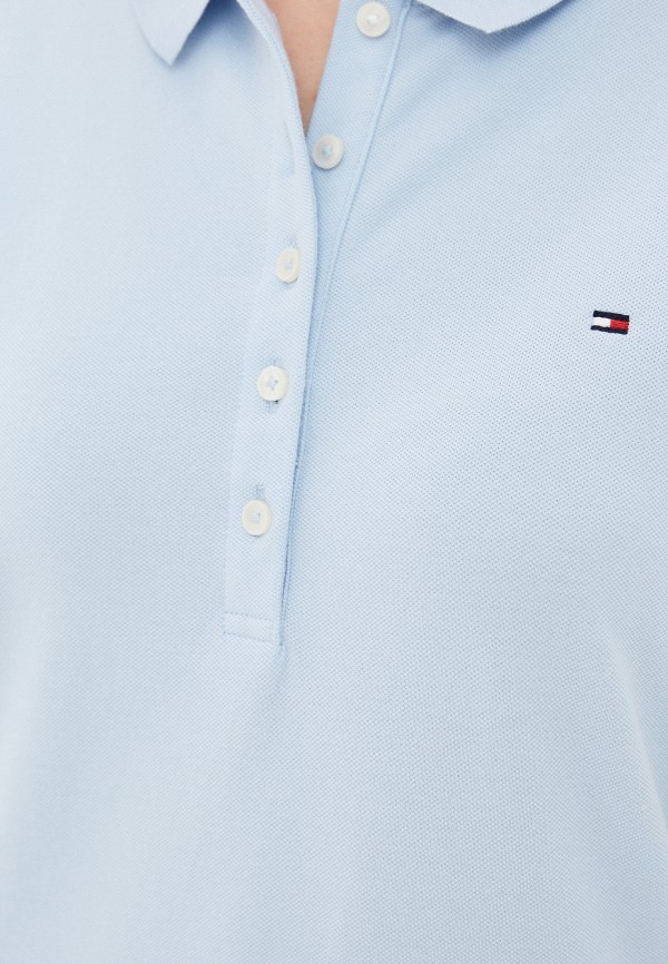 фото Платье tommy hilfiger