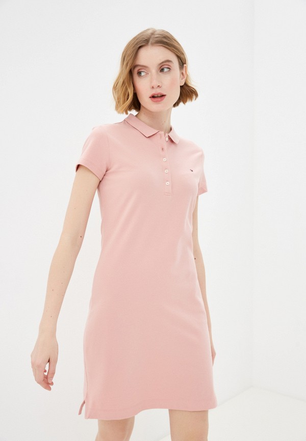 фото Платье tommy hilfiger
