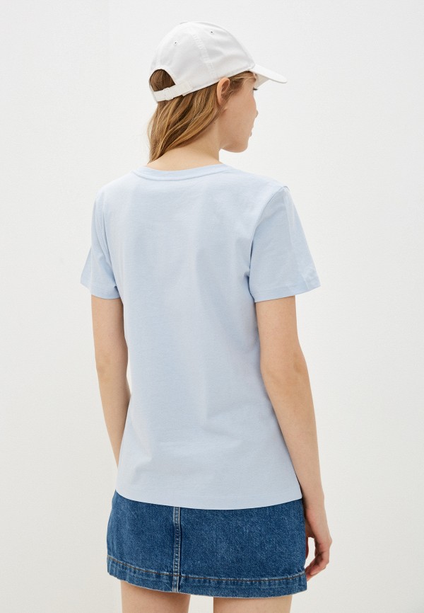 фото Футболка tommy hilfiger