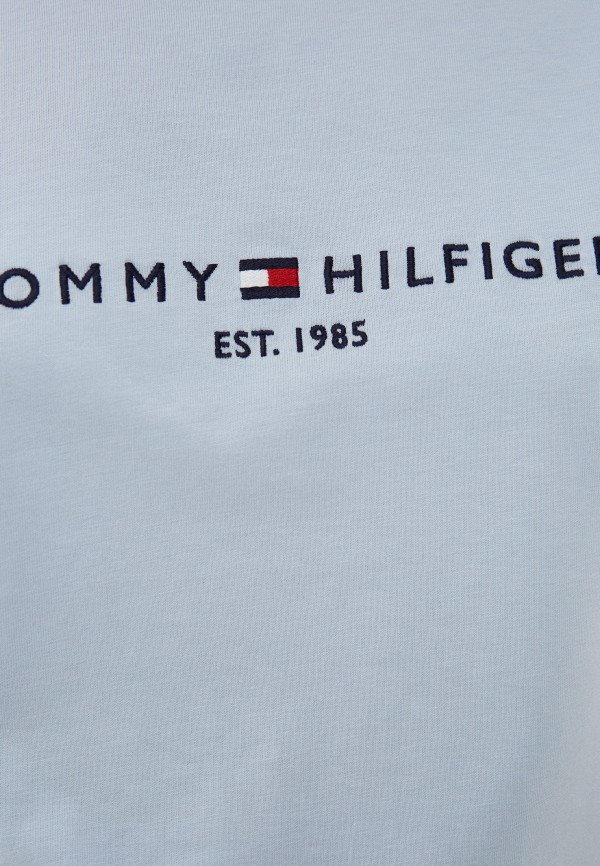 

Футболка Tommy Hilfiger, Голубой