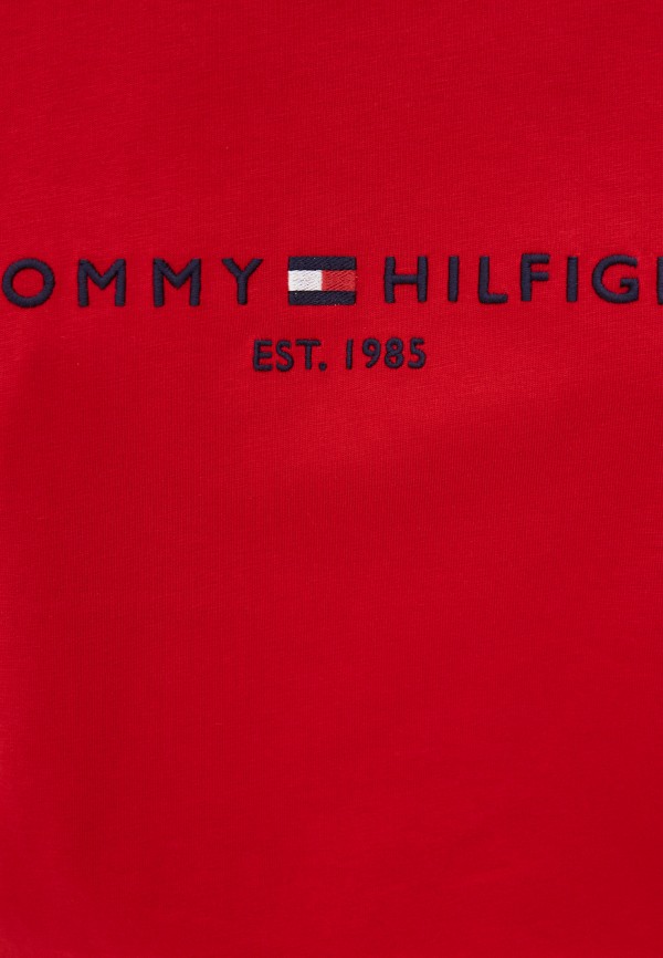 

Футболка Tommy Hilfiger, Красный