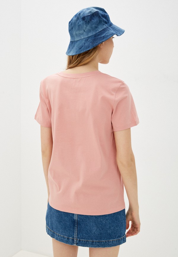 фото Футболка tommy hilfiger