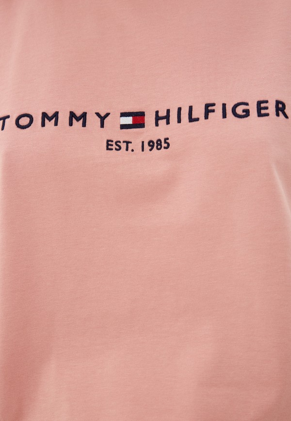 фото Футболка tommy hilfiger