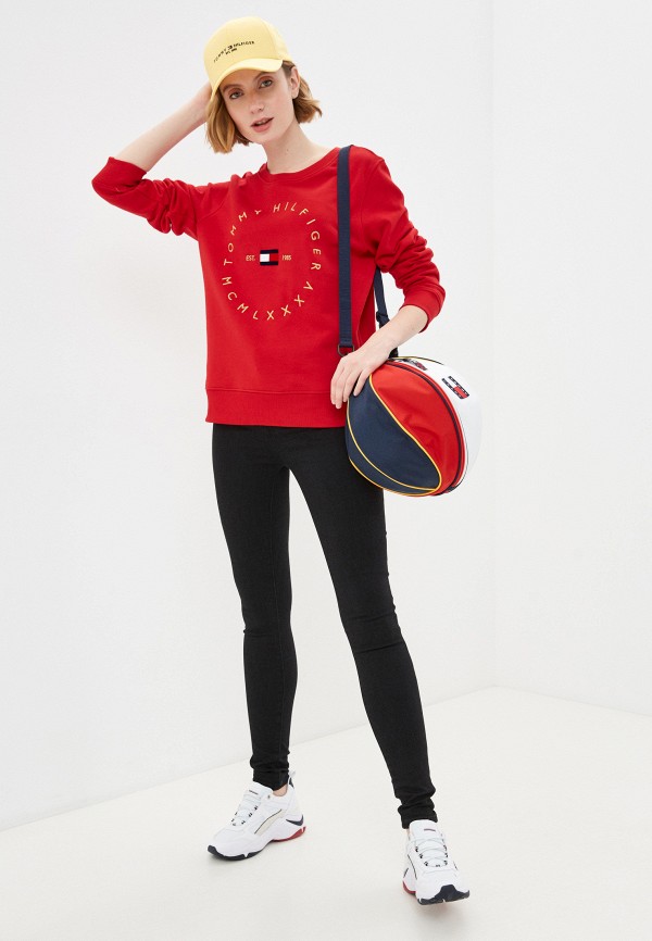 

Джинсы Tommy Hilfiger, Черный, HARLEM SKINNY