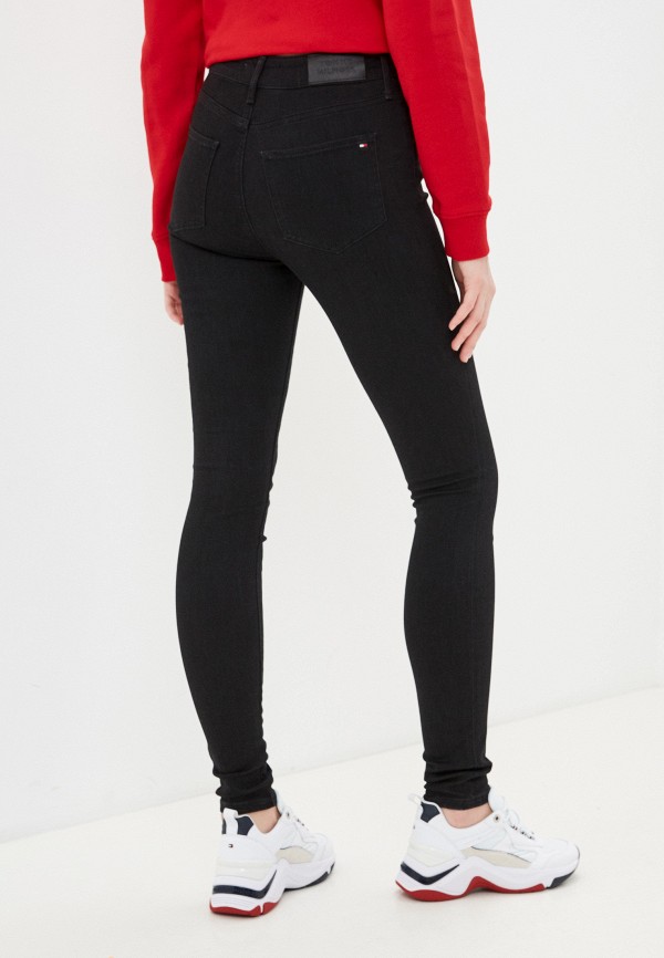 фото Джинсы tommy hilfiger