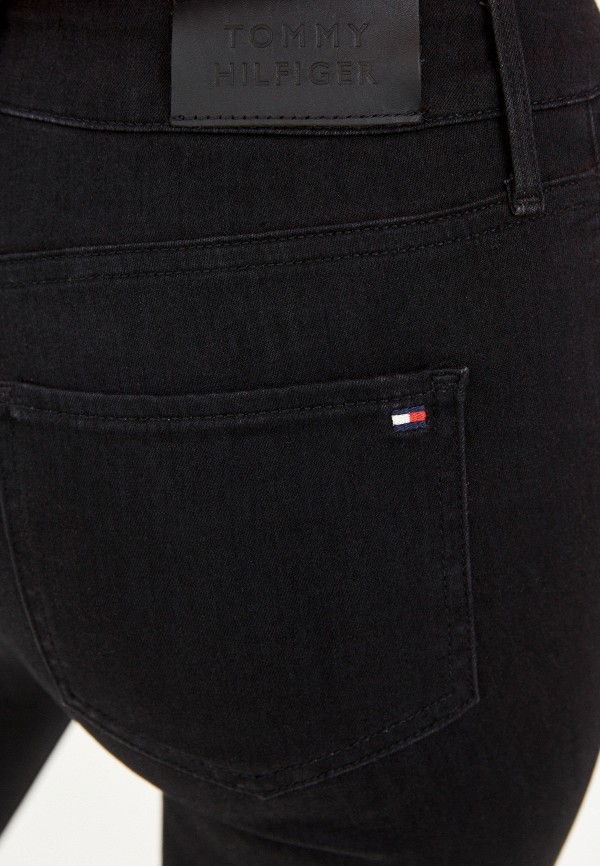 фото Джинсы tommy hilfiger