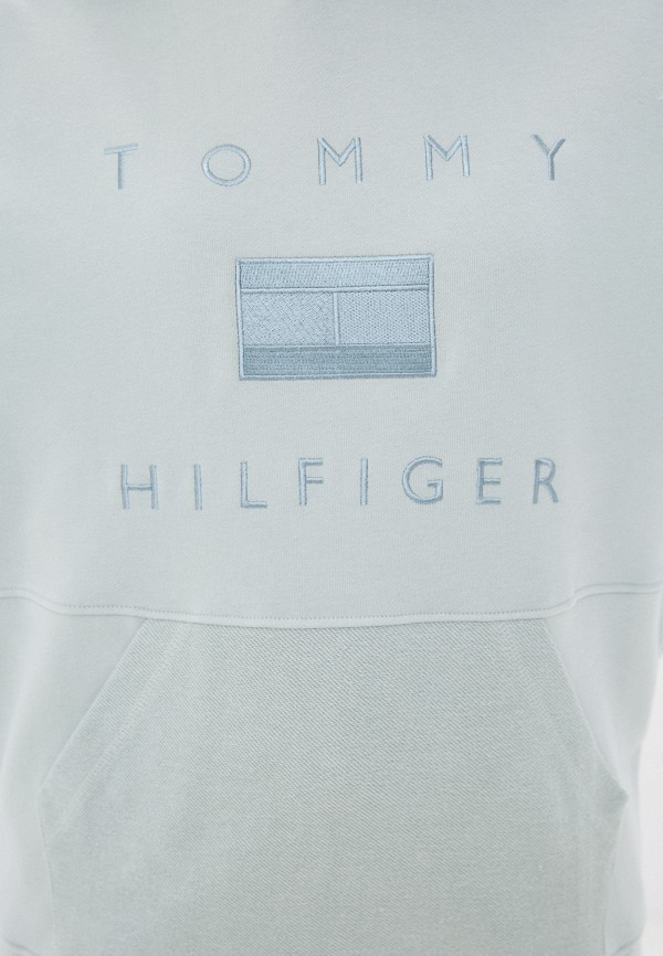фото Худи tommy hilfiger