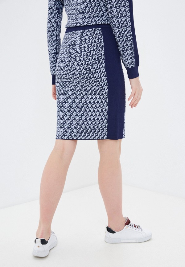 фото Юбка tommy hilfiger
