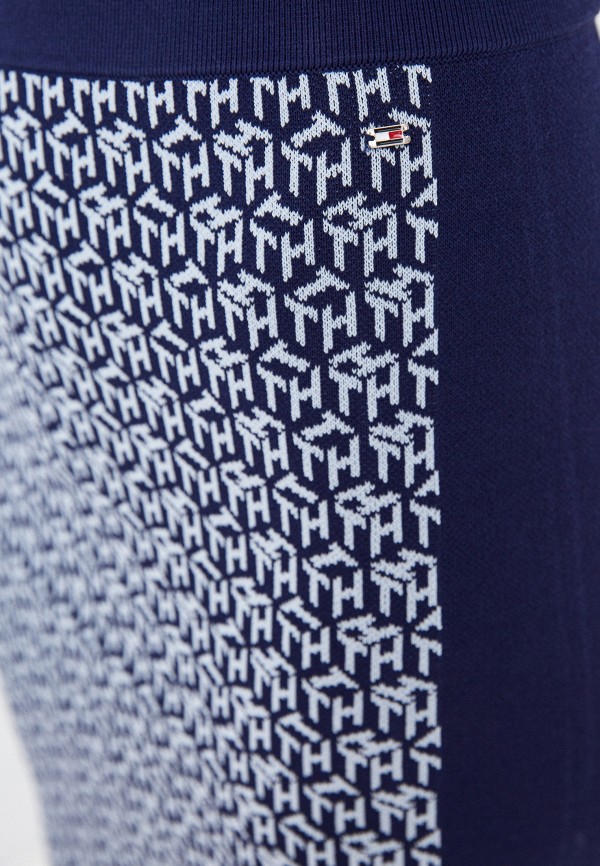 фото Юбка tommy hilfiger