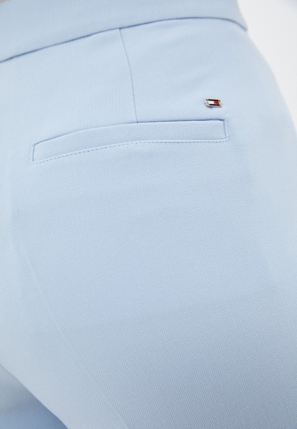 фото Брюки tommy hilfiger