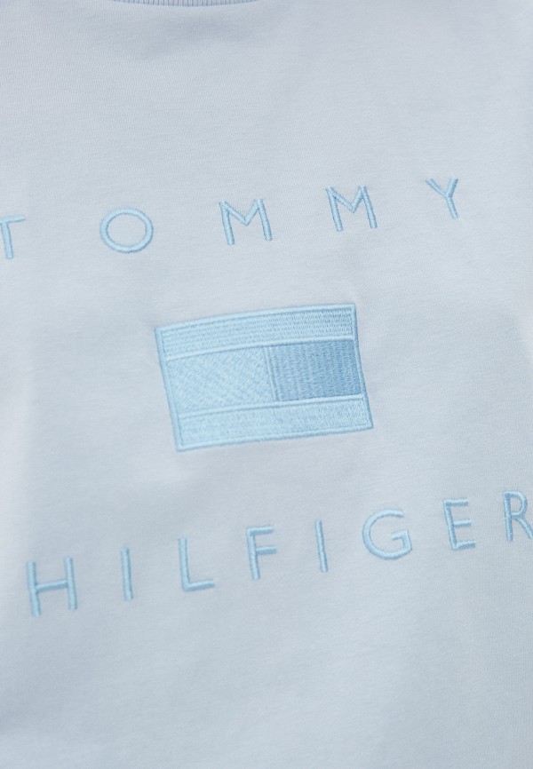 фото Футболка tommy hilfiger