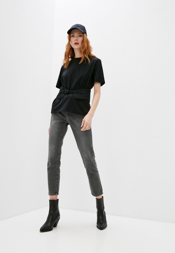 фото Футболка neil barrett