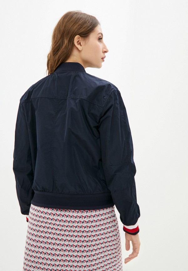фото Куртка tommy hilfiger