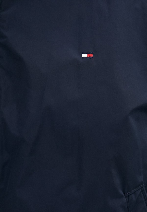 фото Куртка tommy hilfiger