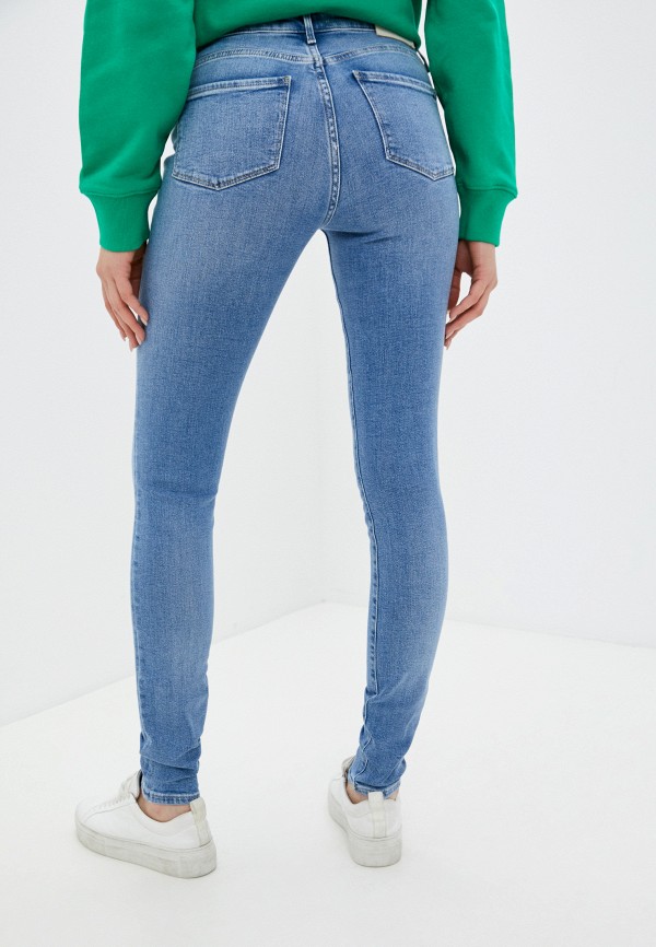 фото Джинсы tommy hilfiger