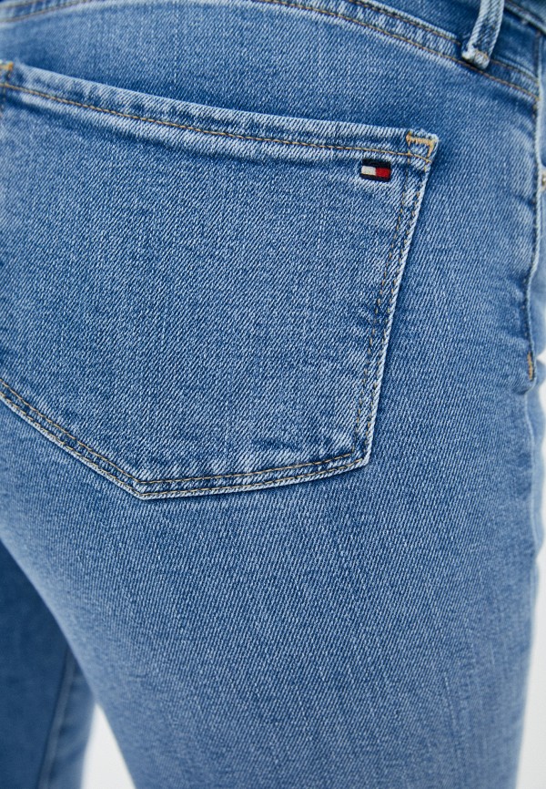 фото Джинсы tommy hilfiger