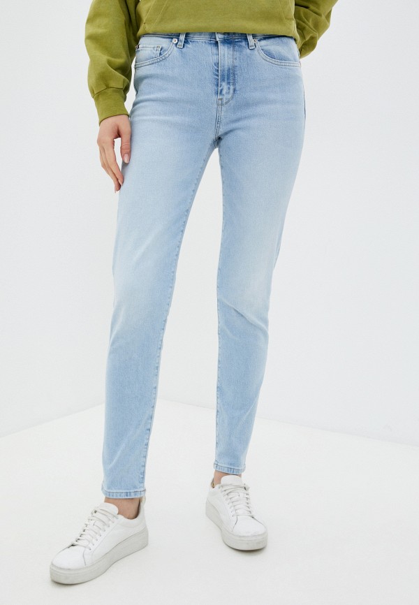 

Джинсы Tommy Hilfiger, Голубой, VENICE SLIM