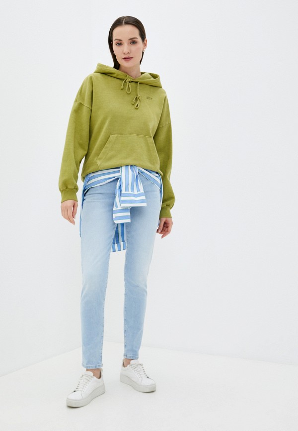 фото Джинсы tommy hilfiger