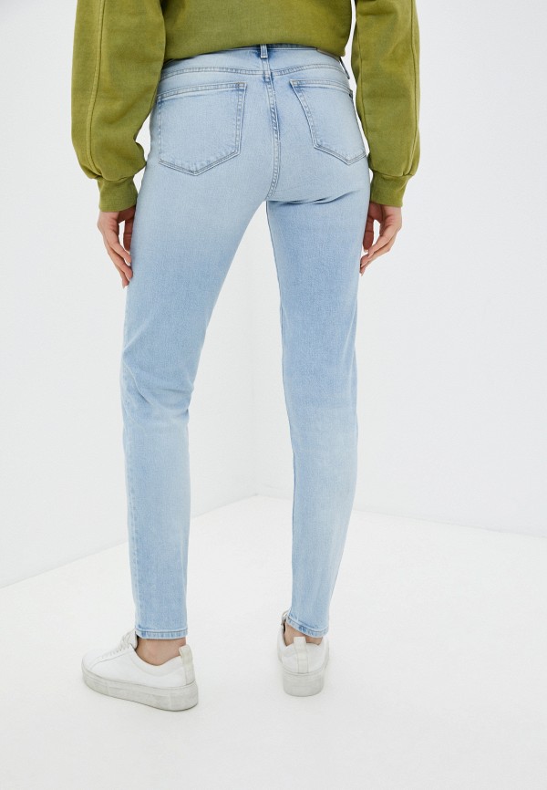 фото Джинсы tommy hilfiger