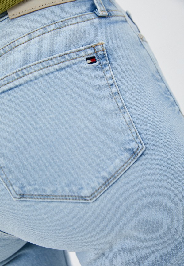 фото Джинсы tommy hilfiger