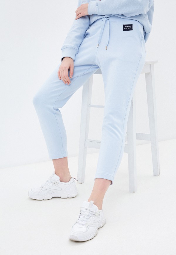 фото Брюки спортивные tommy hilfiger