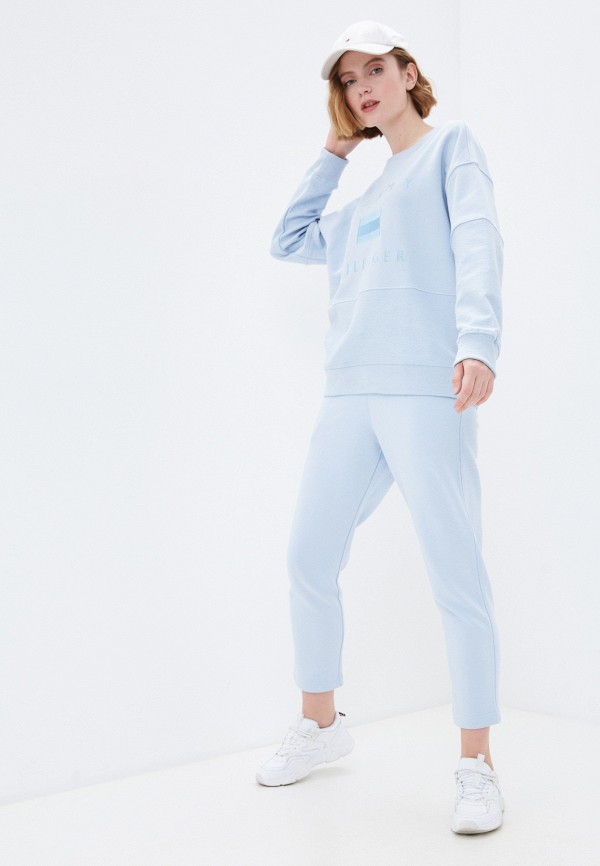 фото Брюки спортивные tommy hilfiger