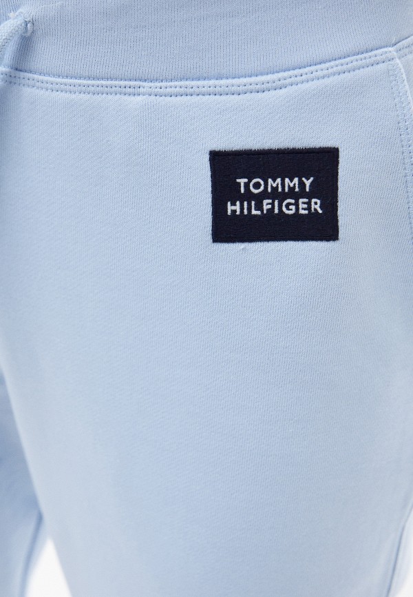 фото Брюки спортивные tommy hilfiger