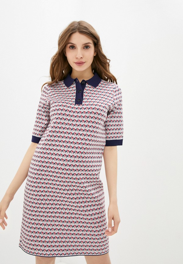

Платье Tommy Hilfiger, Разноцветный