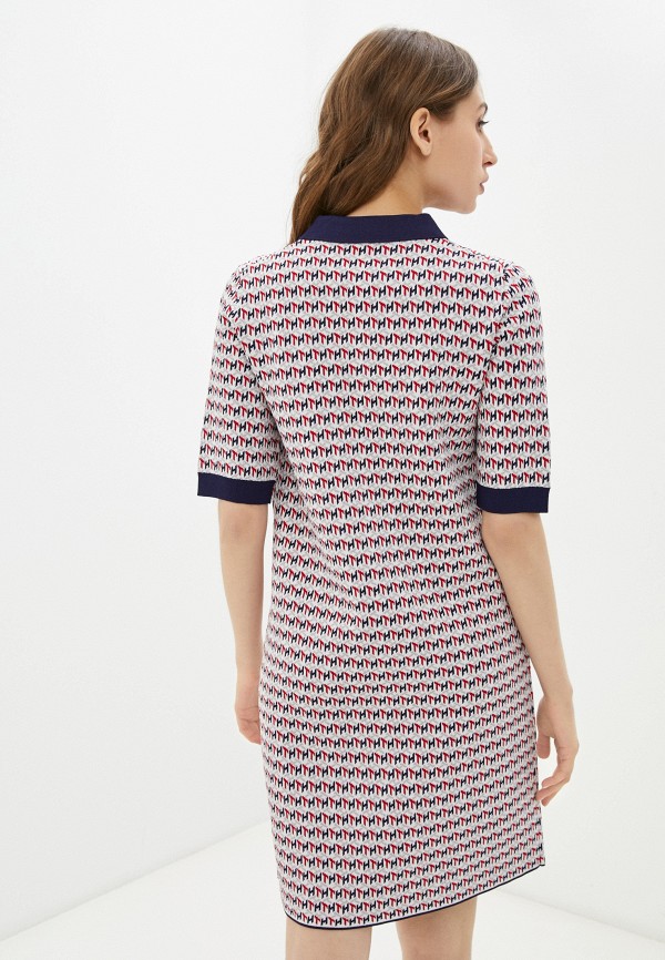 фото Платье tommy hilfiger