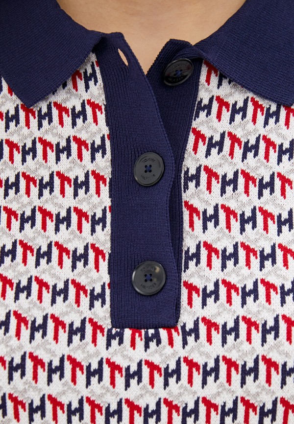 фото Платье tommy hilfiger