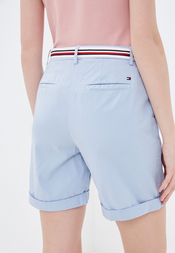 фото Шорты tommy hilfiger