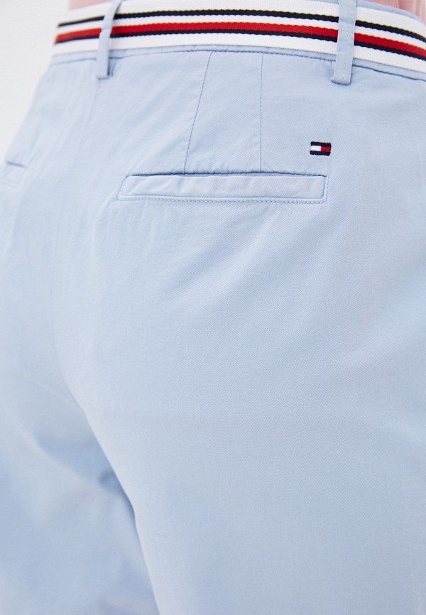 фото Шорты tommy hilfiger
