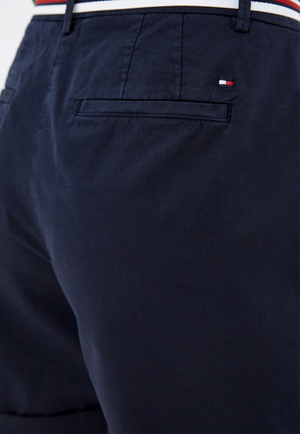 

Шорты Tommy Hilfiger, Синий